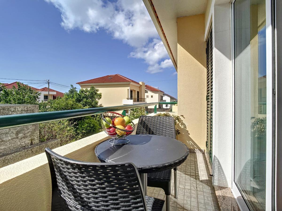 Atlantic Breeze By Atlantic Holiday ปอร์โต โมนิซ ภายนอก รูปภาพ