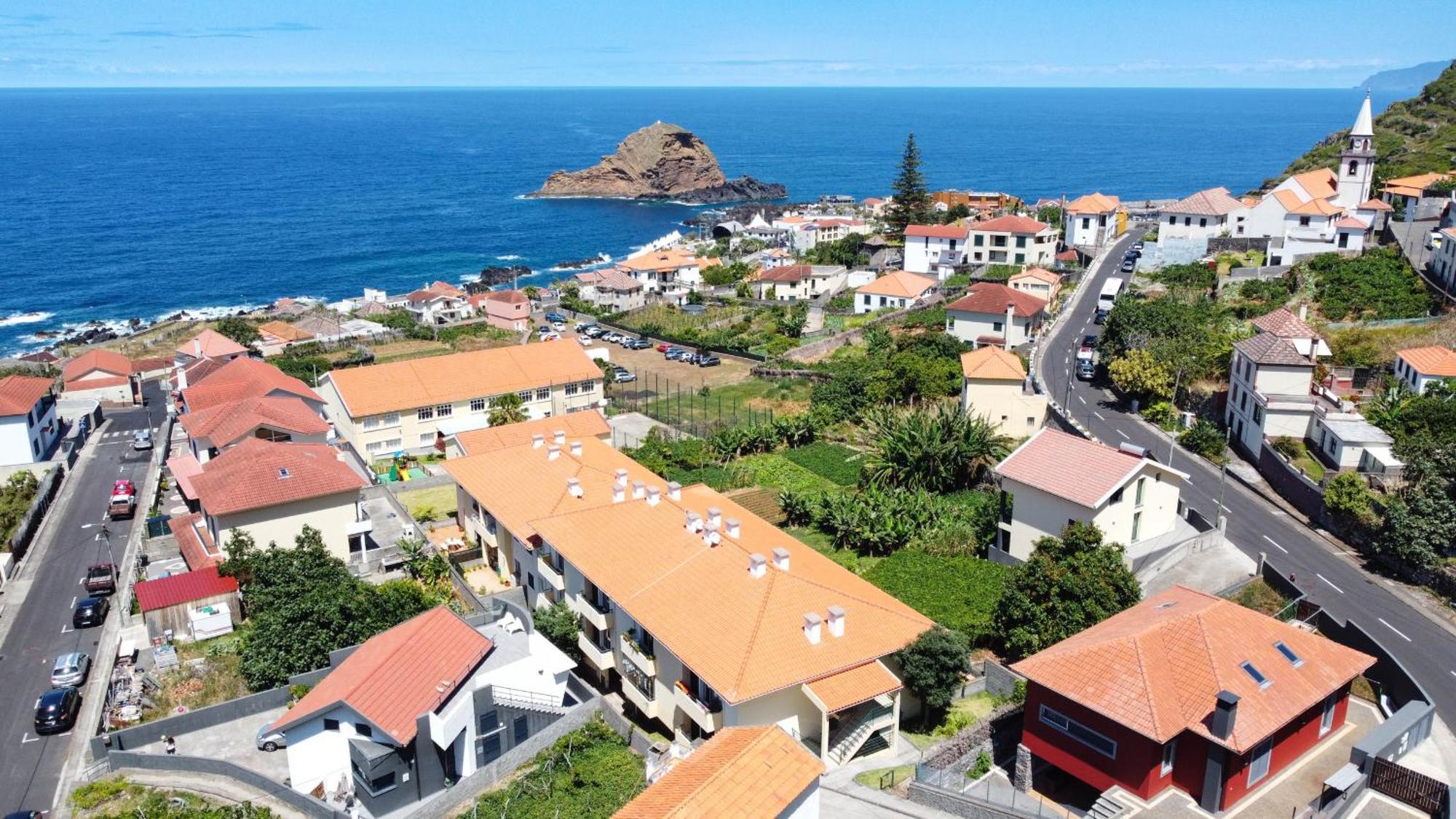 Atlantic Breeze By Atlantic Holiday ปอร์โต โมนิซ ภายนอก รูปภาพ
