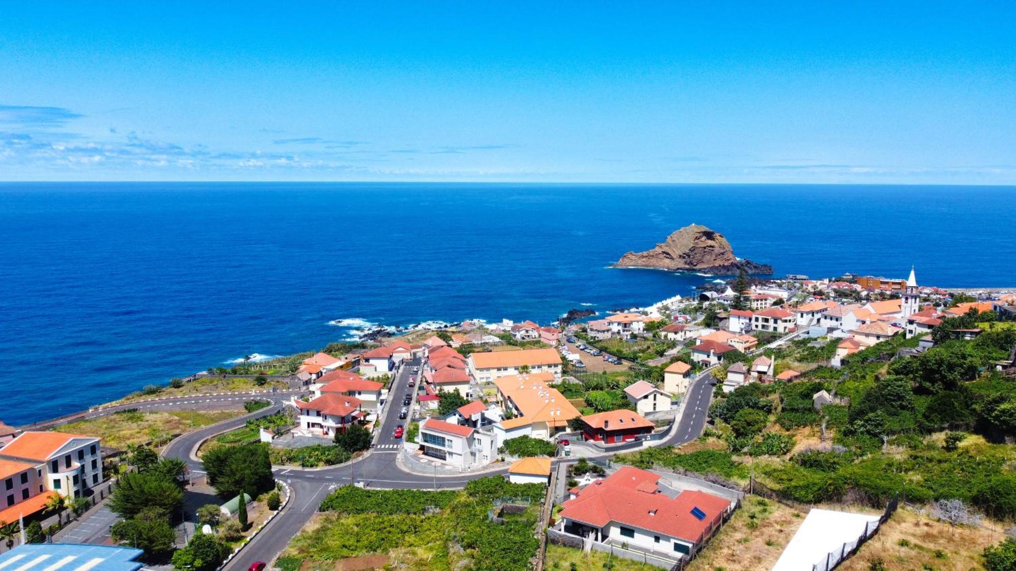 Atlantic Breeze By Atlantic Holiday ปอร์โต โมนิซ ภายนอก รูปภาพ